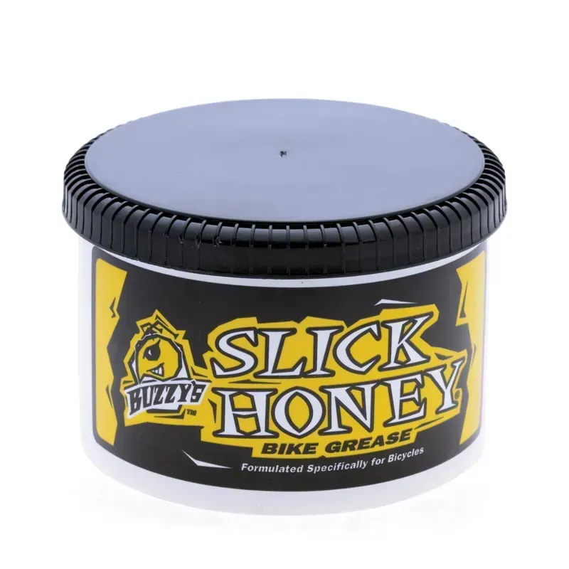 Buzzy's Slick Honey Suspension Grease Lube-2
