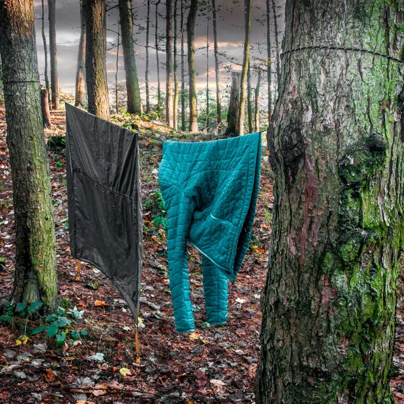 Lifesystems SURVIVE Paracord Black-2