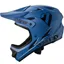 7IDP M1 Mountain Bike Helmet in Diesel Blue