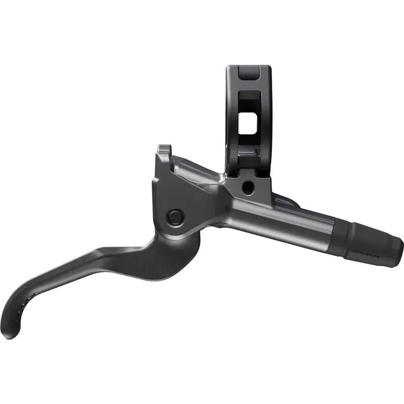 Shimano Disc Brake BR-M9200/BL-M9200 XTR 2 pot bled brake lever/post mount calliper-2