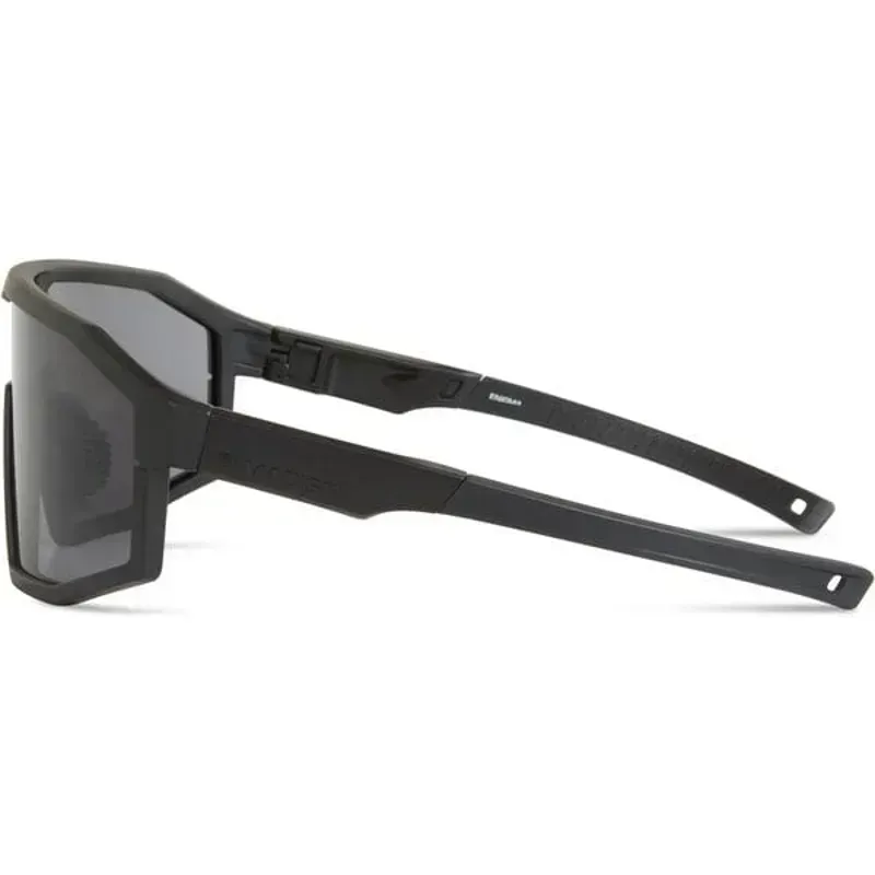 Madison Eyewear Enigma 3 Pack Glasses in Matt Black-4