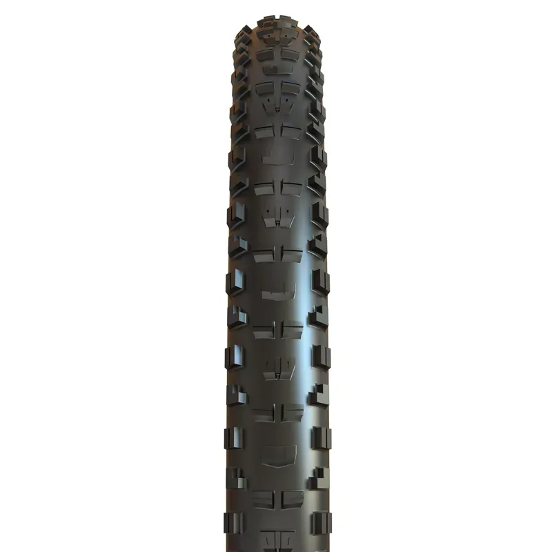 Maxxis Minion DHR II 29x2.5-inch MTB Tyre in Black-1