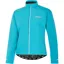 Madison Keirin Waterproof Womens Jacket in Blue