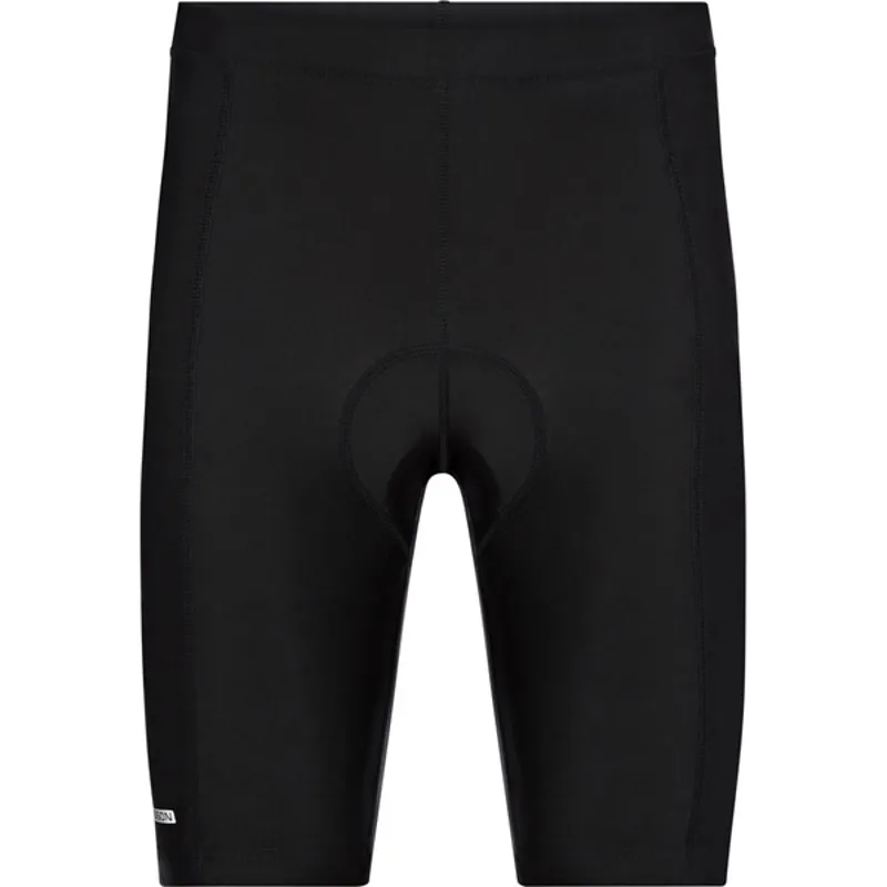 Madison Tour Mens Shorts in Black 
