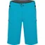 Madison Zena Womens Shorts in Blue 
