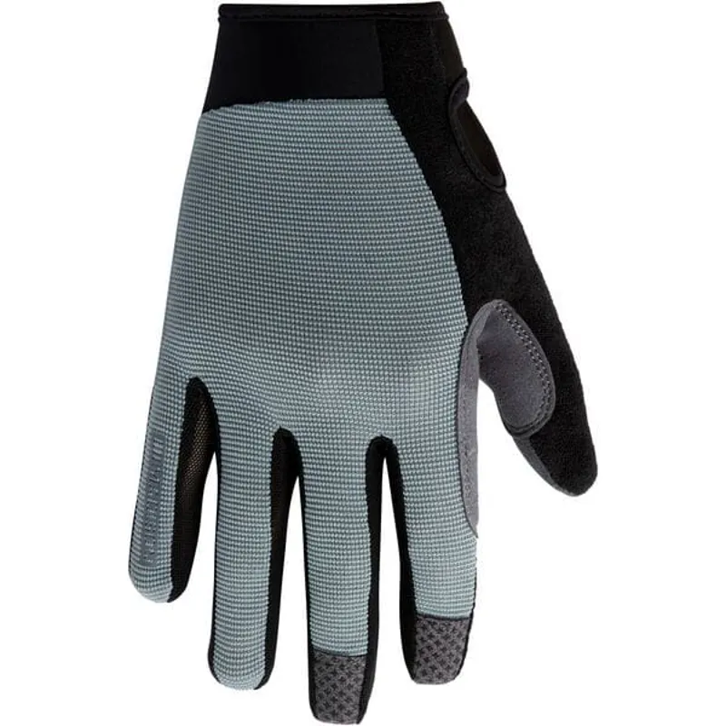 Madison Freewheel Women's Gloves in Blue
