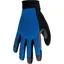 Madison Freewheel Kid's Gloves in Blue