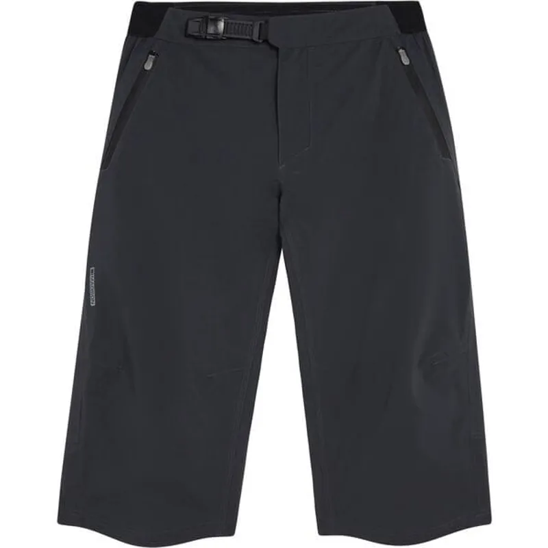 Madison DTE 3L Waterproof Women's Shorts in Black
