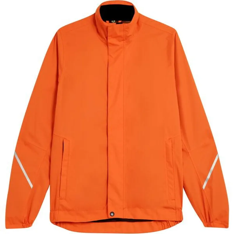 Madison Men's Jacket in Red