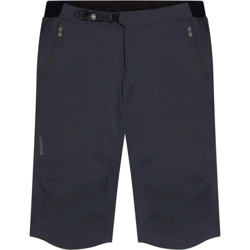 Madison DTE 3-layer Waterproof Shorts in Slate Grey