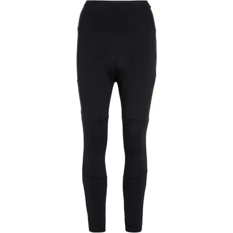 Madison Roam DWR Cargo Women's Tights in Black