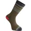 Madison Isoler Merino Waterproof Socks in Olive