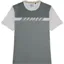 Madison Zenith Short Sleeve Women's Jersey in Shale Blue