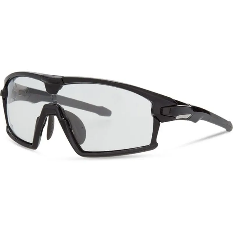 Madison GLASSES Code Breaker BK/ CR Black one size clear