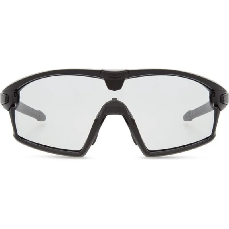 Madison GLASSES Code Breaker BK/ CR Black one size clear-3