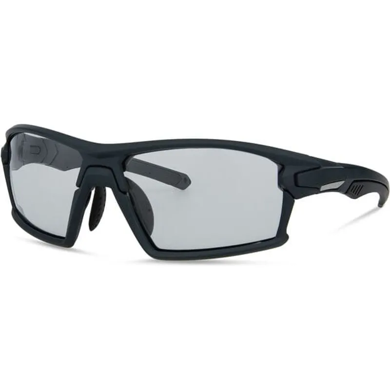 Madison Engage Sunglasses in Matt Grey