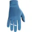 Madison Freewheel Isoler Thermal Pocket Gloves in Lake Blue