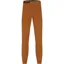 Madison Flux Men's DWR Trail Trousers rust orange
