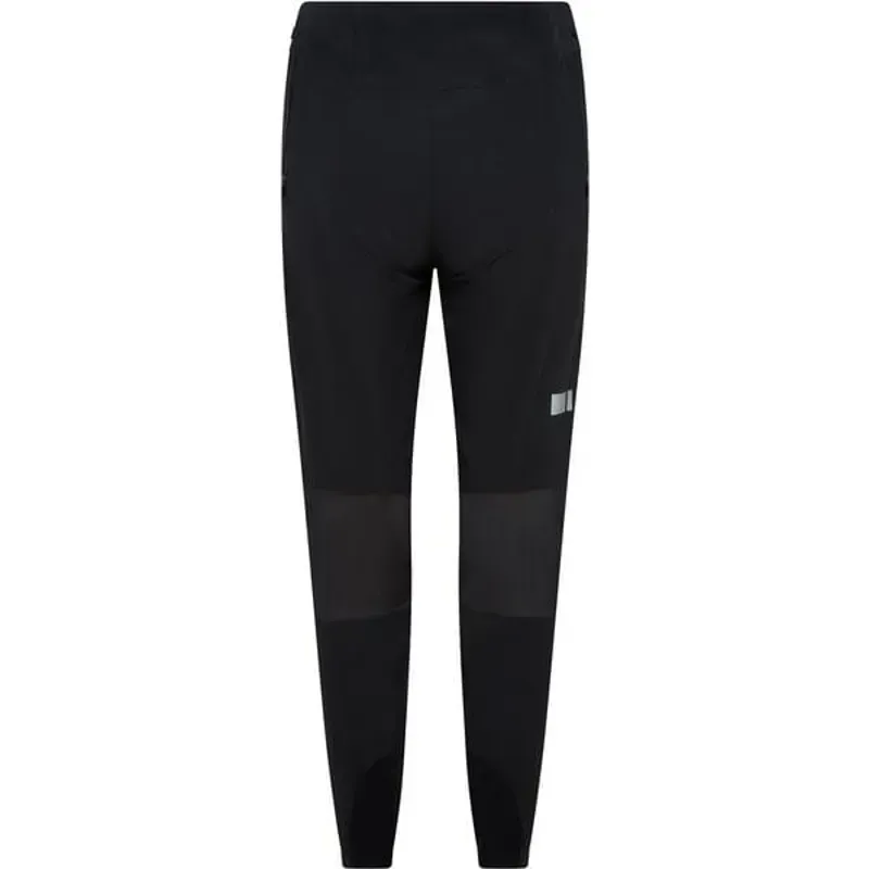 Madison Flux Women's DWR Trail Trousers In Black-1
