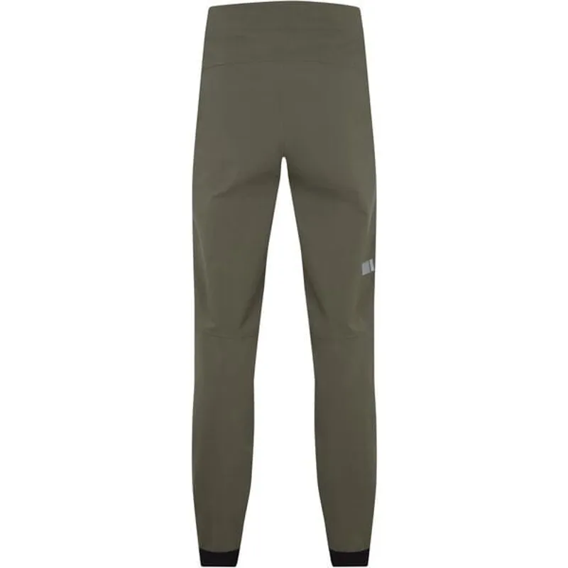 Madison DTE 3-Layer Men's Waterproof Trousers midnight green -1