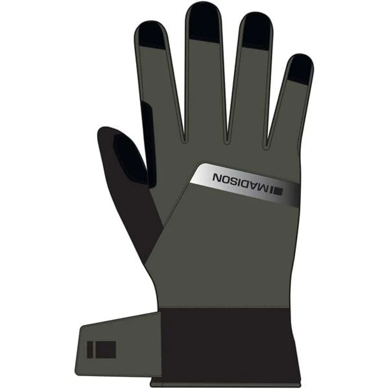 Madison DTE Waterproof Primaloft Thermal Gloves