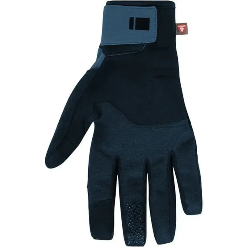 Madison DTE Waterproof Primaloft - Thermal Gloves In Lake Blue-1