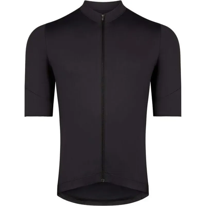 Madison Flux Men's Short Sleeve Jersey black