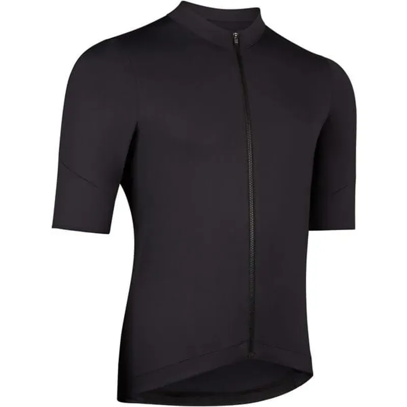 Madison Flux Men's Short Sleeve Jersey black-1