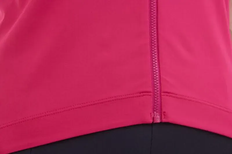 Madison Flux Women's Short Sleeve Jersey black-3