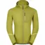 Madison  Roam Men's Lightweight Windproof Packable Jacket moss green