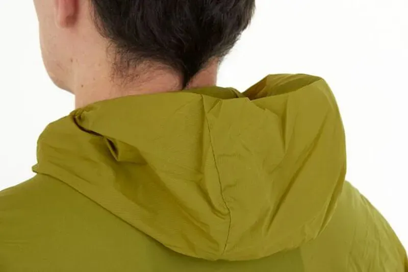 Madison Roam Men's Lightweight Windproof Packable Jacket lake blue-4