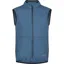 Madison Roam Men's Windproof Packable Primaloft Gilet lake blue