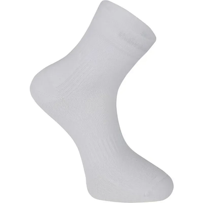 Madison  Flux Performance Sock white 