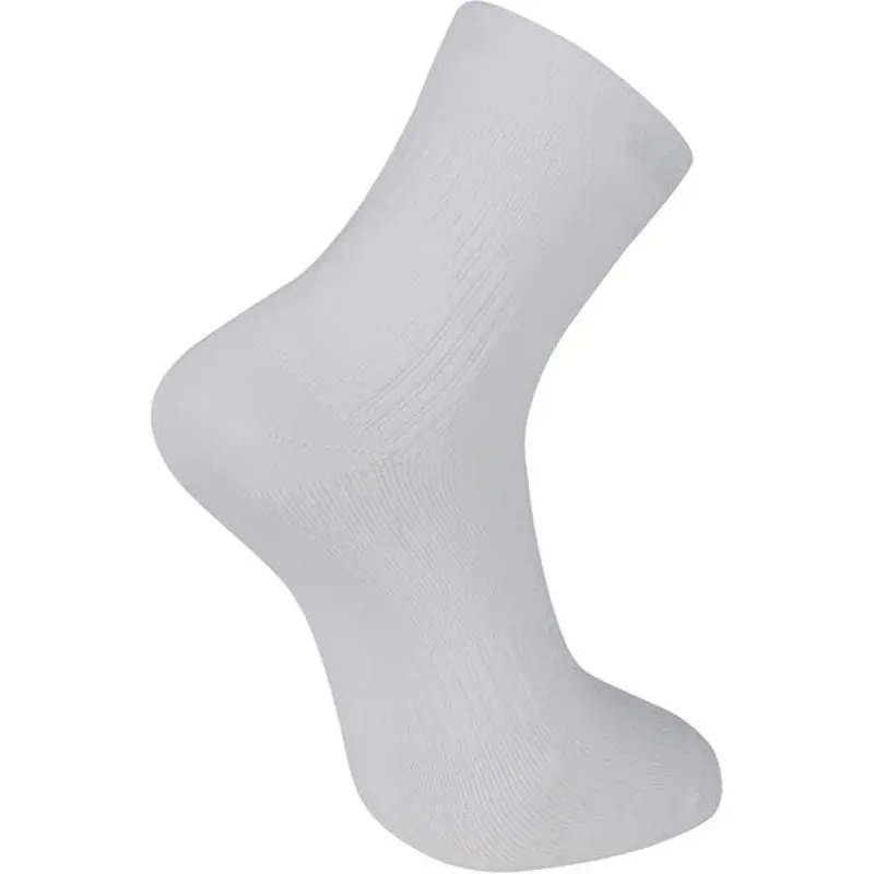 Madison  Flux Performance Sock white -1