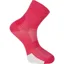 Madison Flux Performance Sock magenta pink 