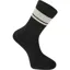 Madison Roam Isoler Crew Sock black 