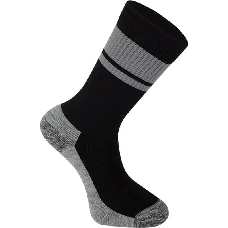 Madison  DTE Trail Long Sock black 
