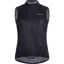 Madison Flux Women's Ultra Packable Waterproof Gilet In Black