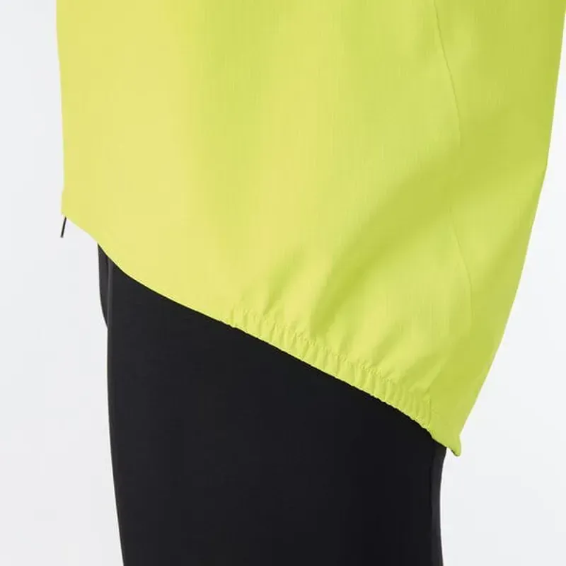 Madison Freewheel Men's Waterproof Jacket In Red-4