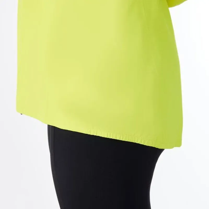 Madison Freewheel Women's Waterproof Jacket In Red-3