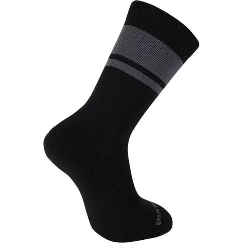 Madison DTE Isoler Waterproof Long Sock black -1