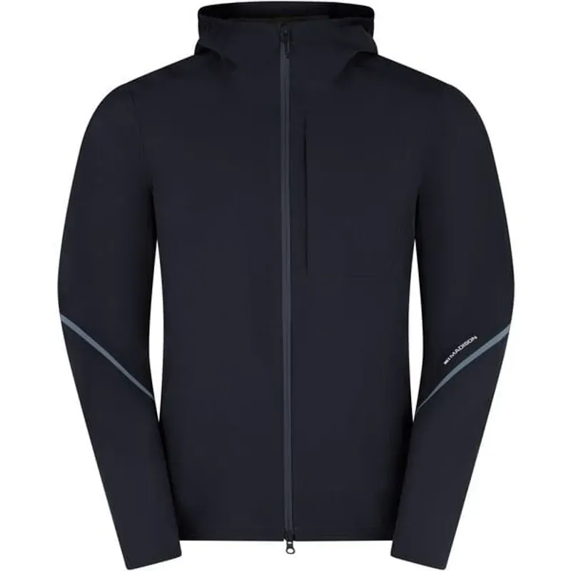 Madison Roam Men's 2-Layer Waterproof Jacket black 