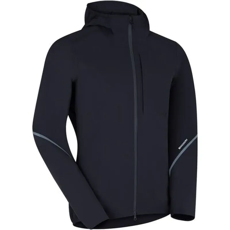 Madison Roam Men's 2-Layer Waterproof Jacket black -1