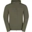 Madison Roam Men's 2-Layer Waterproof Jacket midnight green 