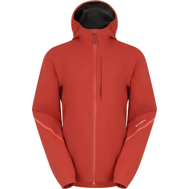 Madison JACKET Roam 2L Waterproof Red