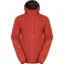 Madison JACKET Roam 2L Waterproof Red