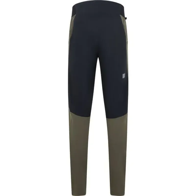 Madison DTE Men's 4-Season DWR Trouser midnight green-1