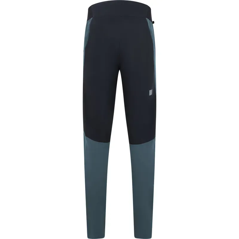 Masion DTE Men's 4-Season DWR Trouser Grey-1