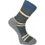 Madison Roam Isoler Merino 4 Season Sock slate blue 