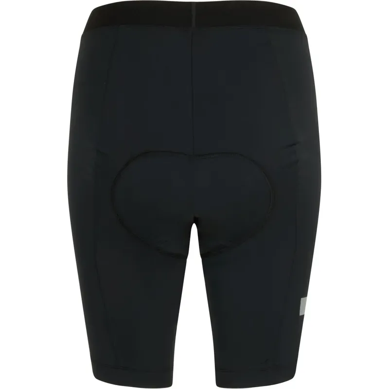 Madison Freewheel Women's Gel Pad Shorts black -1